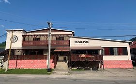 Penzion Music